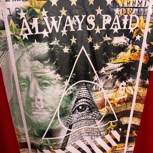 Always Paid Bleecker & Mercer Shirt